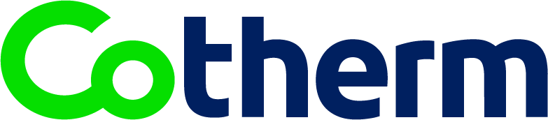 cotherm logo